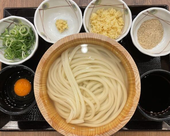 丸龟制面涨价了,镰毛乌冬面的新价格是多少?有半价销售吗? (2023 年 3 月)
