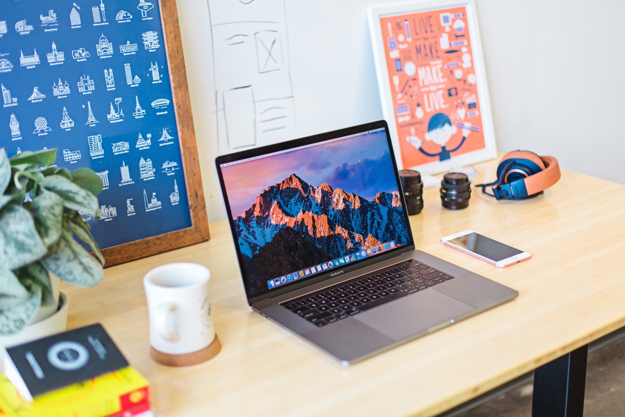 15英寸MacBook Pro和12英寸MacBook（Apple翻新产品信息19/08/02）中有40多种库存