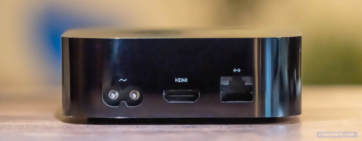 Apple TV 4K 评测 |使用时出乎意料的方便。不过我思考了一下一般用户是否应该购买~Apple TV 能做什么的总结 ...
