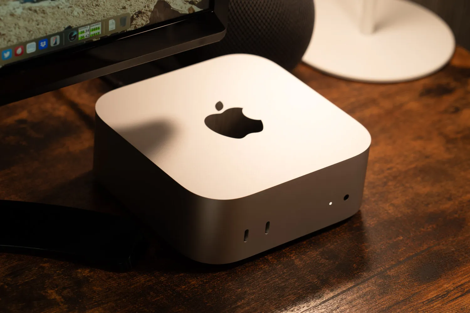 Mac mini 256GB 型号已停产。最低配置512GB，售价约12万日元～AI需求增加导致供应紧张