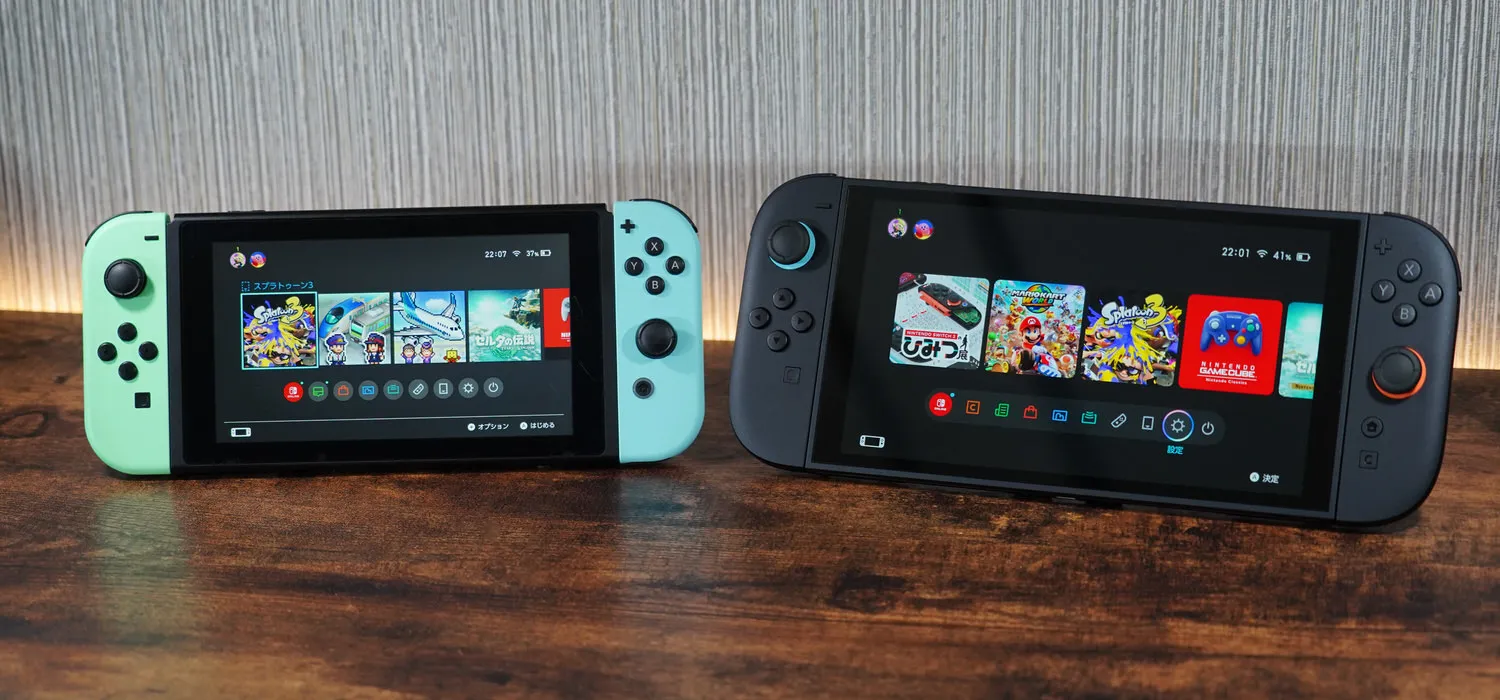 “Nintendo Switch 2”价格上涨约10,000日元。 Switch Online从5月25日起也将调整为59,980日元。