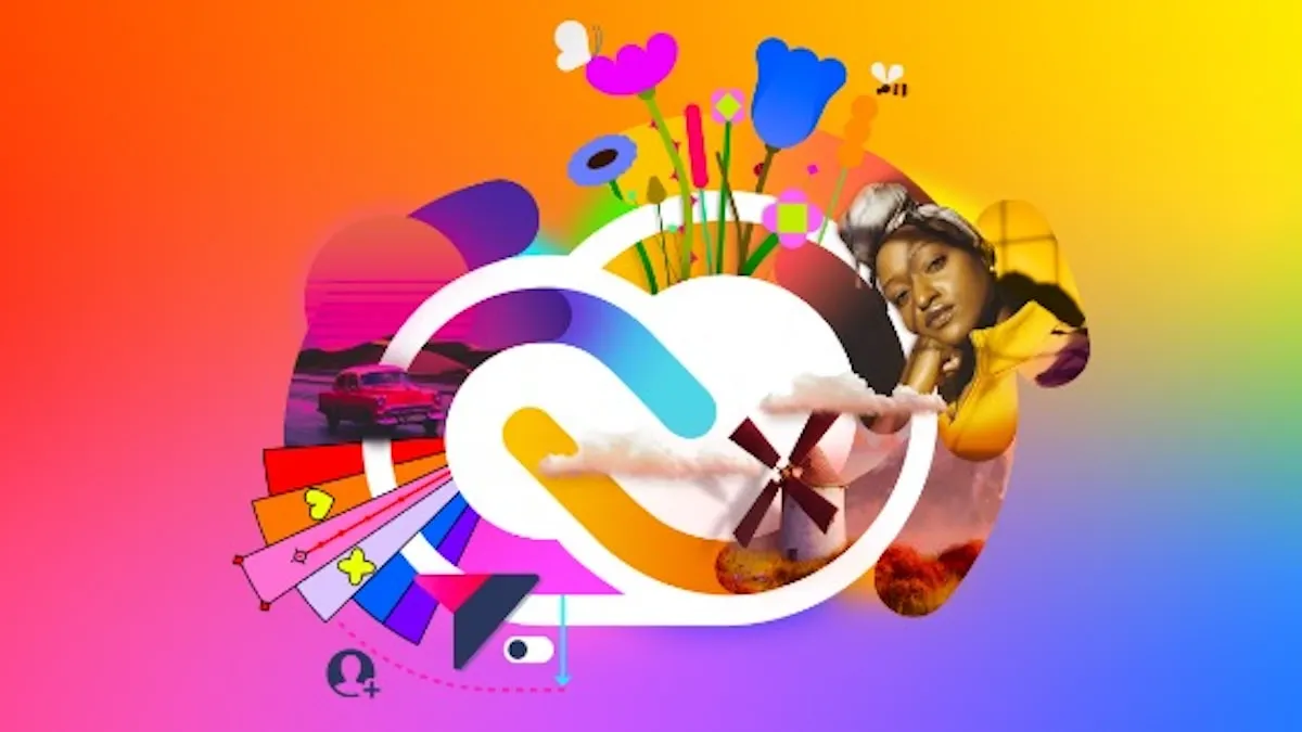 面向学生和教师的“Adobe Creative Cloud”介绍价格现已适用。前 3 个月每月 980 日元