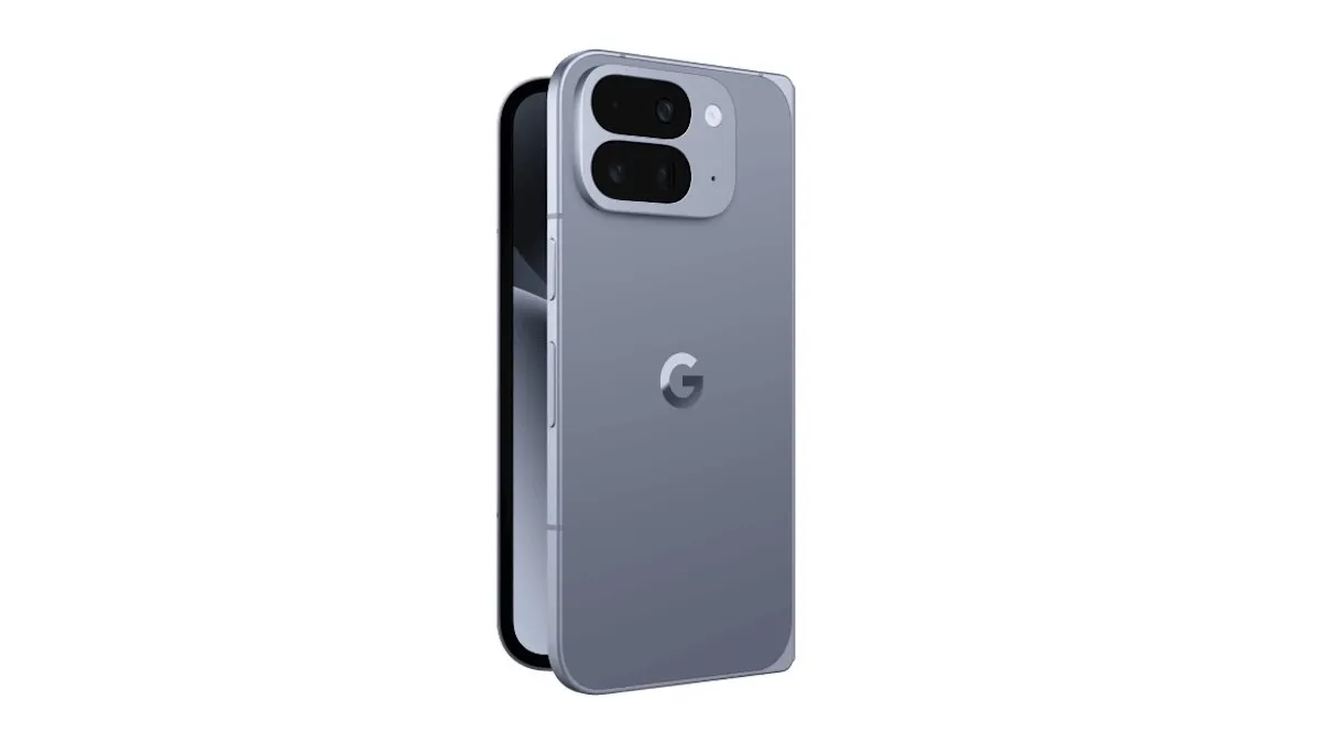 Google的“ Pixel 10 Pro Fold”已宣布。首先折叠智能手机“ IP68”防水和防尘