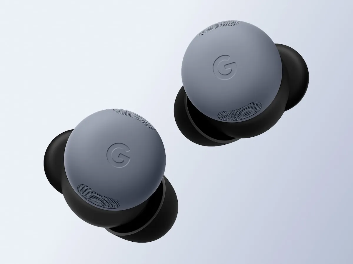 新的颜色“ Moonstone”已添加到Pixel Buds Pro 2中。“ Wintergreen”已被废除，并且还举行了有限的折扣活动