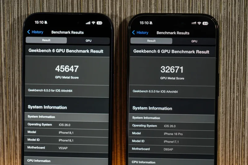 iPhone 17 Pro评论|苹果想要的功能美和我想要的功能美感 - Eeshanaviation.com