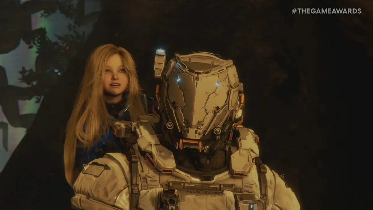 《Pragmata》的发售日期最终确定为 2026 年 4 月 24 日。同时也将在 Switch 2 上发售