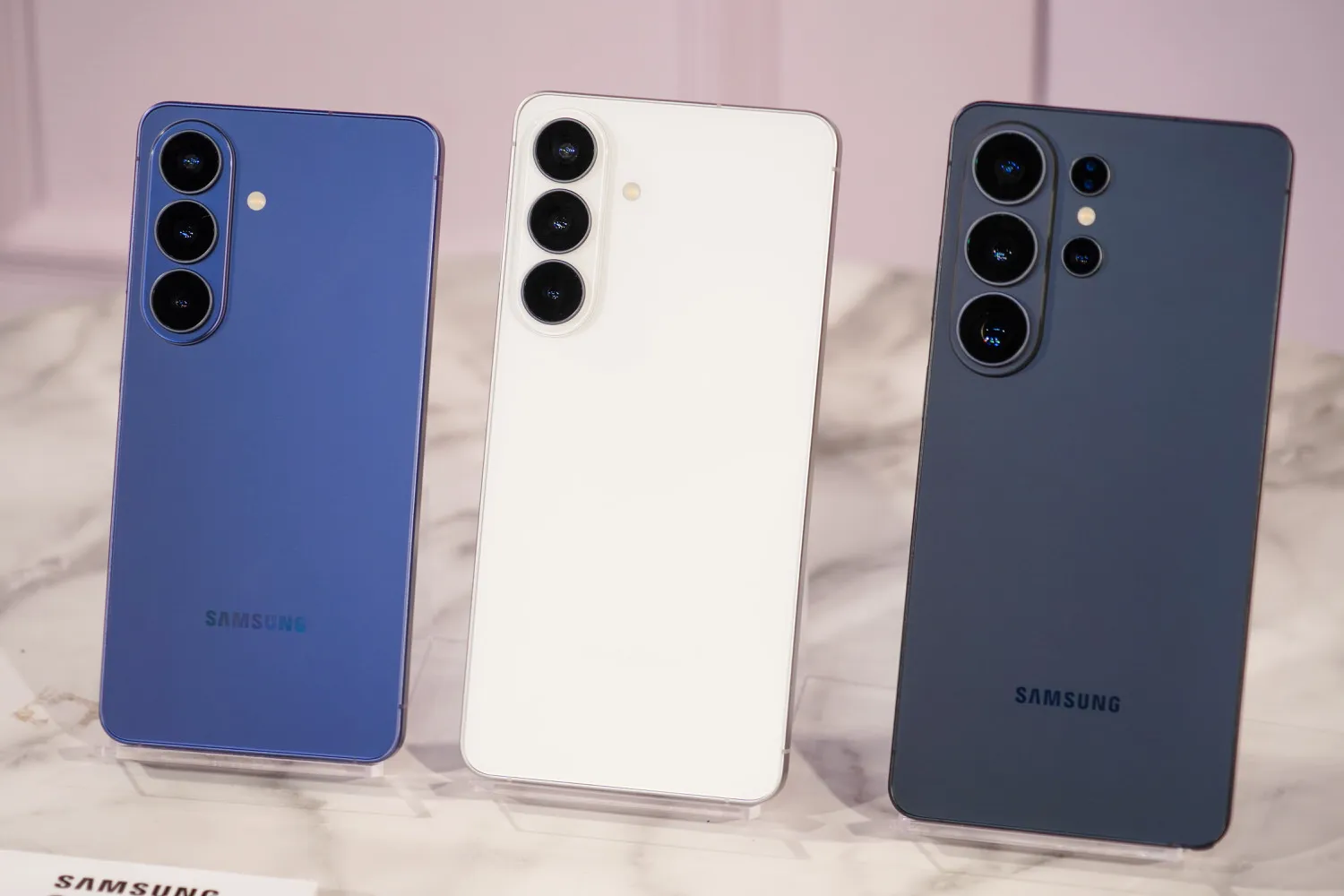 “Galaxy S26”“S26+”“S26 Ultra”正式发布。 “+”模型将在日本推出,并最终于 3 月 12 日作为“Tier 1”发布