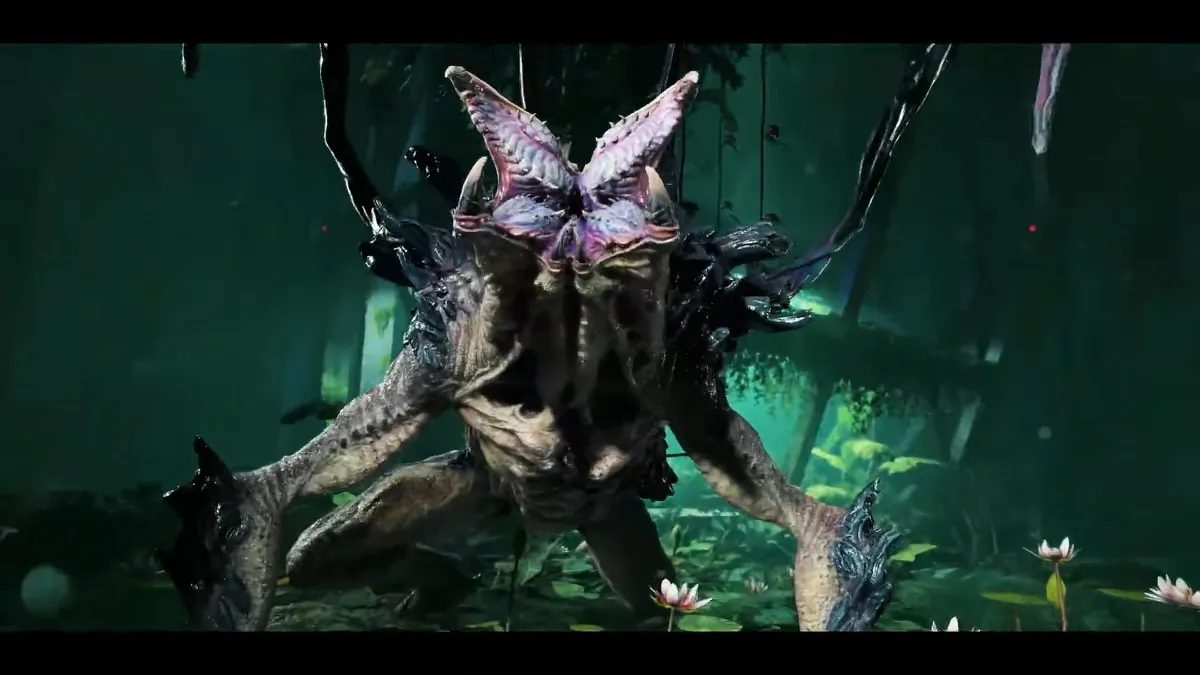 Rebellion 的新游戏《外星死亡风暴》公布，第一人称 ADV 描绘了一个风雨飘摇的外星殖民地 [Xbox 合作伙伴预览]