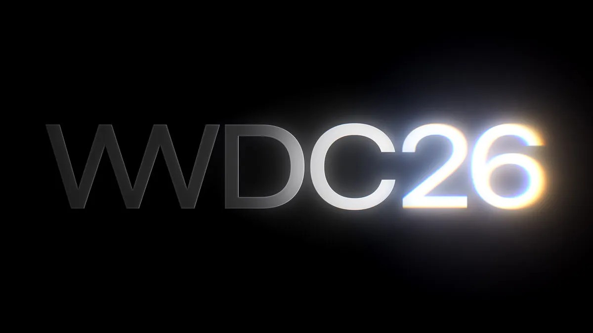 苹果“WWDC26”日程发布。主题演讲将于 6 月 9 日日本时间凌晨 2:00 进行直播。