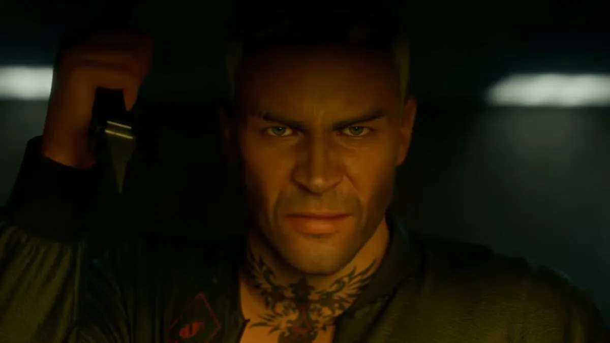 基于《黑暗世界》的第一人称动作游戏《猎人:清算