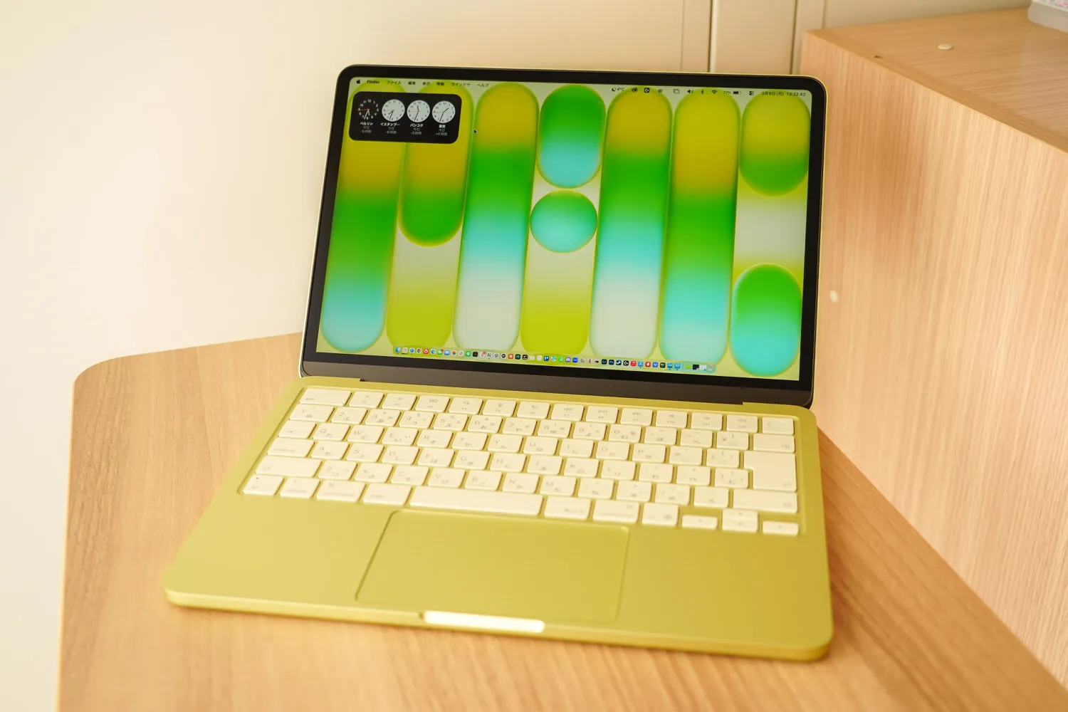 苹果实施价格调整。 Mac、iPad、HomePod等价格涨幅高达27%