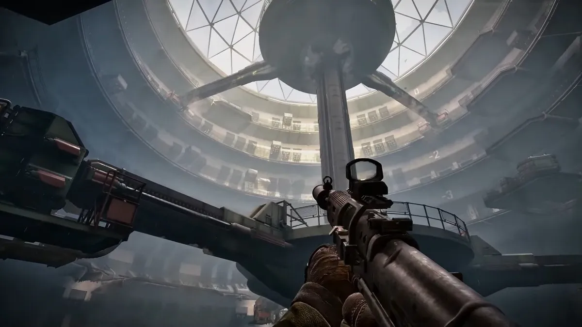 《S.T.A.L.K.E.R. 2》首部大型资料片《Cost of Hope》将于今年夏天发售。主线故事是20多个小时的大型内容。