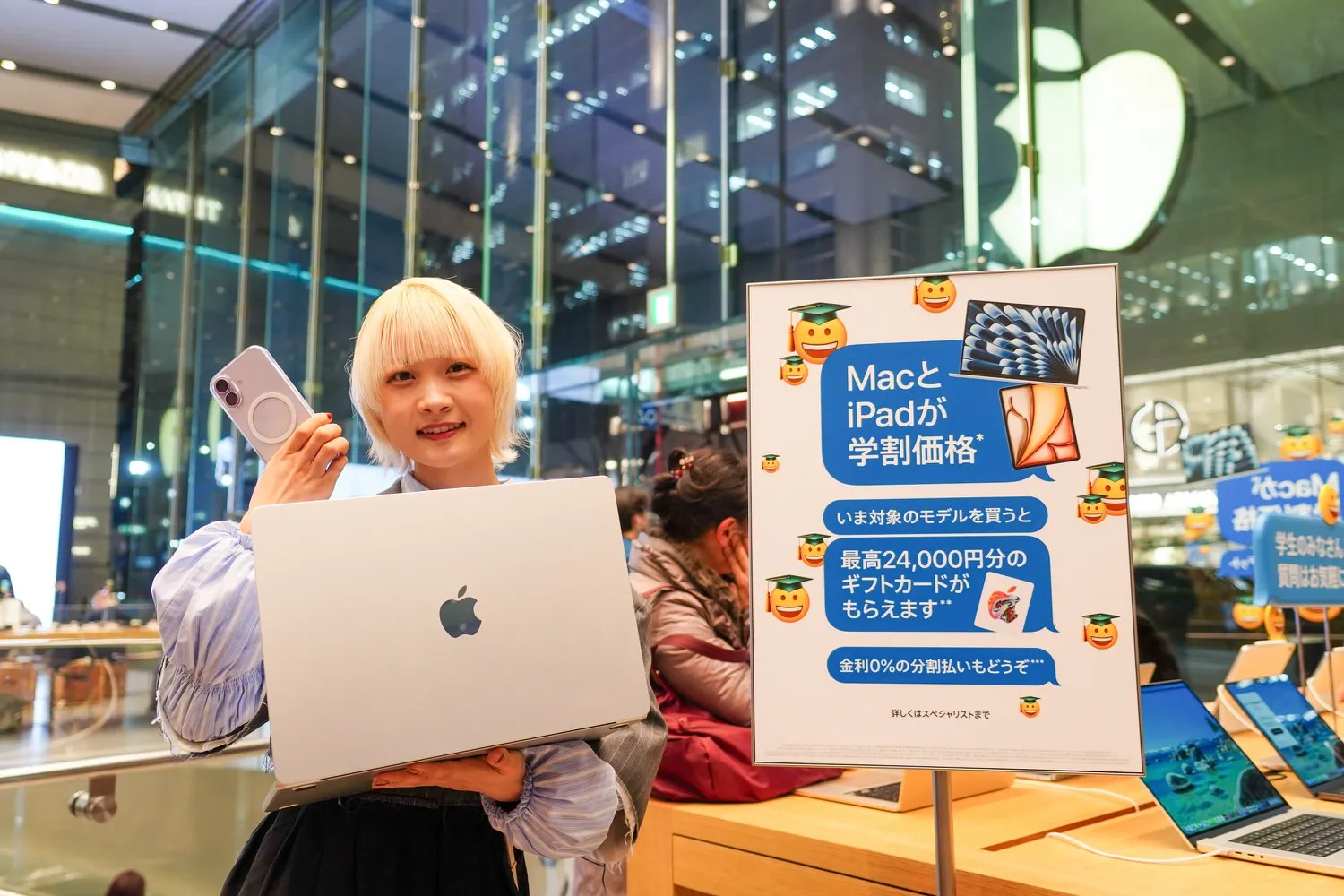 Noenon 是一位与 Apple 产品一起长大的创作者，他在 Mac 上画出了“一年后的我” [Today at Apple Report]