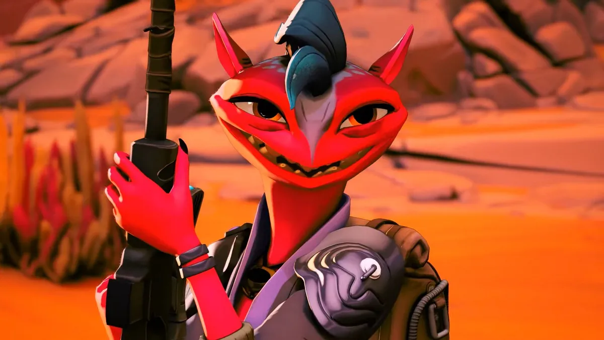 一款带有神秘元素的策略角色扮演游戏。战术角色扮演游戏《Vaunted》宣布