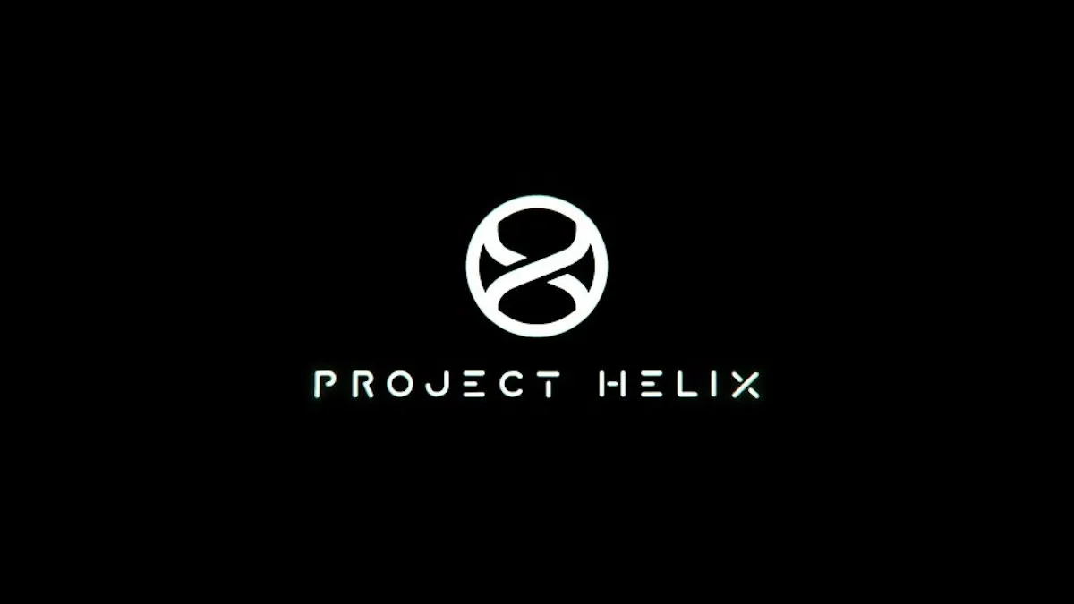 微软宣布下一代 Xbox 游戏机的代号为“Project Helix”。一款也可以玩 PC 游戏的新游戏机