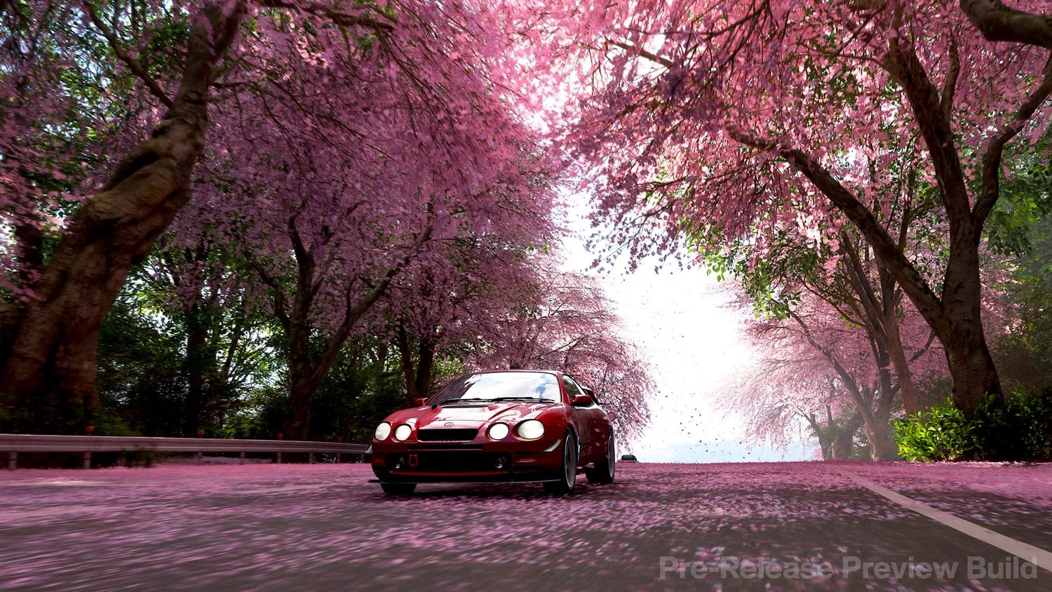 《极限竞速：地平线 6》提前评测。向日本的高水平再现致敬，广阔的地图让你忍不住想“我以前见过这个！”