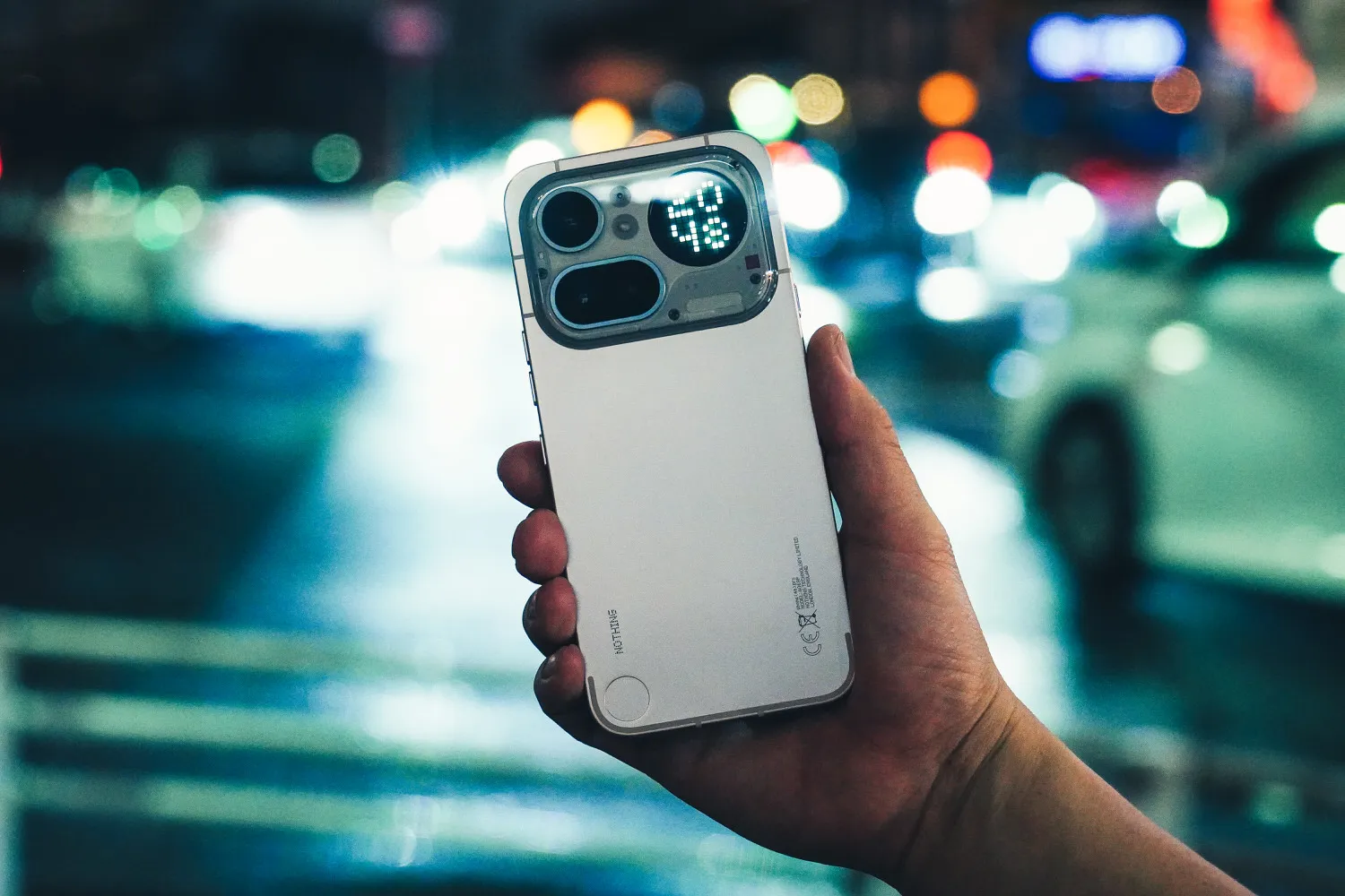 没有“Phone (4a)/(4a) Pro”实际设备评论。透视和一体式：应该根据外观还是质感来选择？