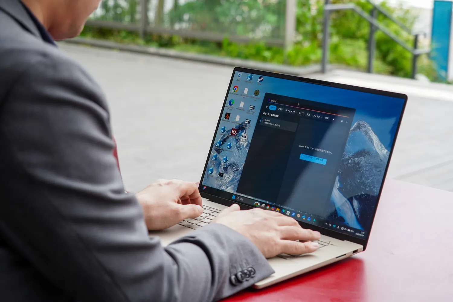 即使是16英寸也很轻！华硕“Zenbook SORA 16”实机评测，携带一天后的舒适感