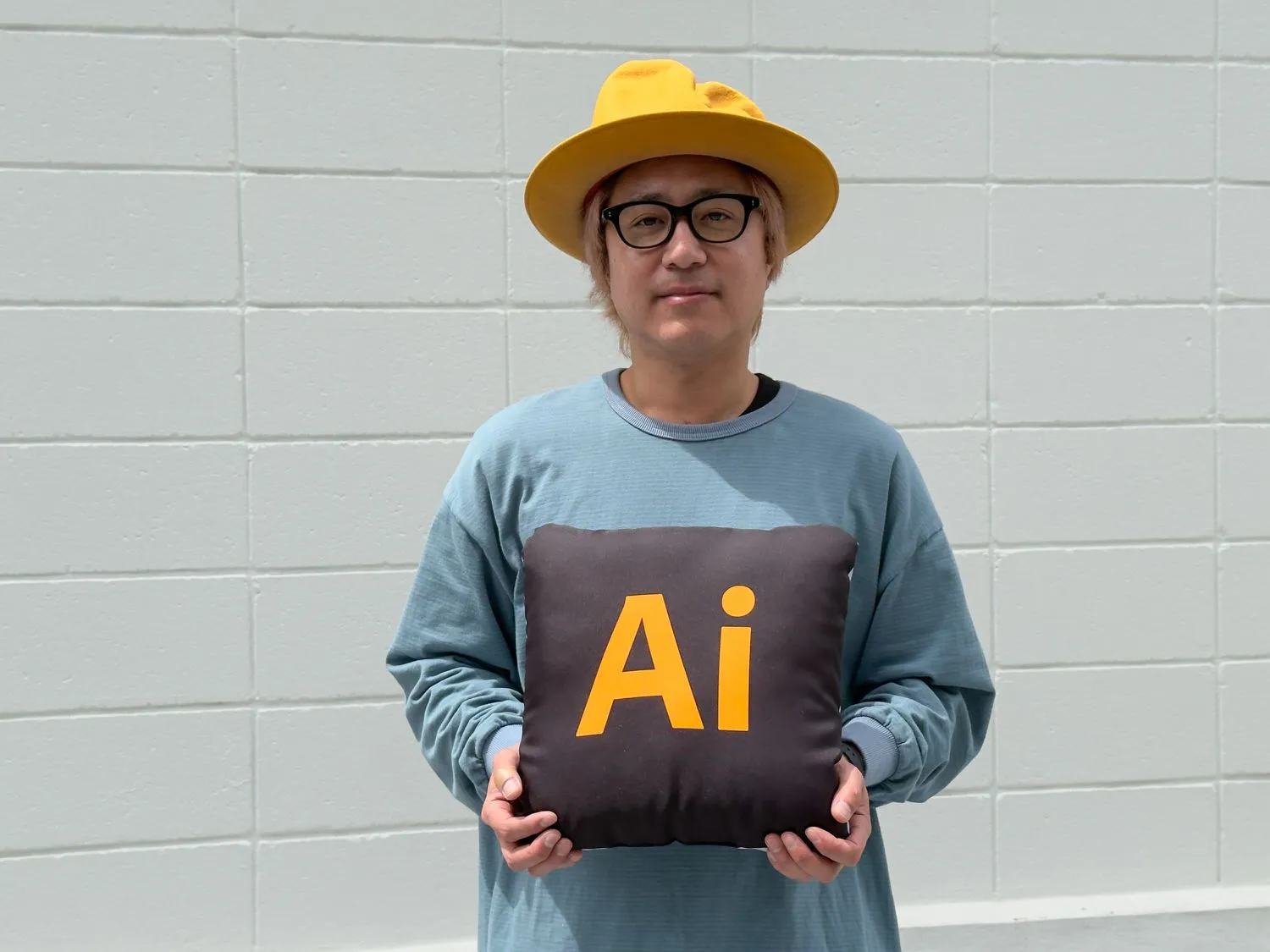 Adobe Firefly 板如何在专业设置中使用？我观看了插画家北泽直树的制作流程。