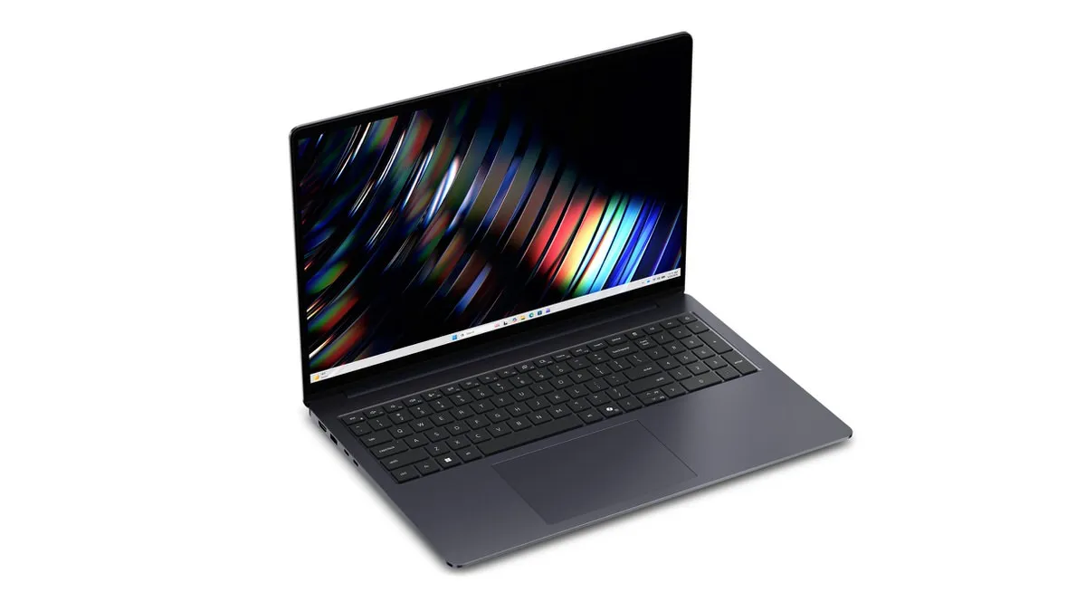 戴尔科技集团推出“Dell S系列”。兼容 Copilot+ PC 的全新 14/16 英寸和 15 英寸型号可用于 Ryzen AI 一代