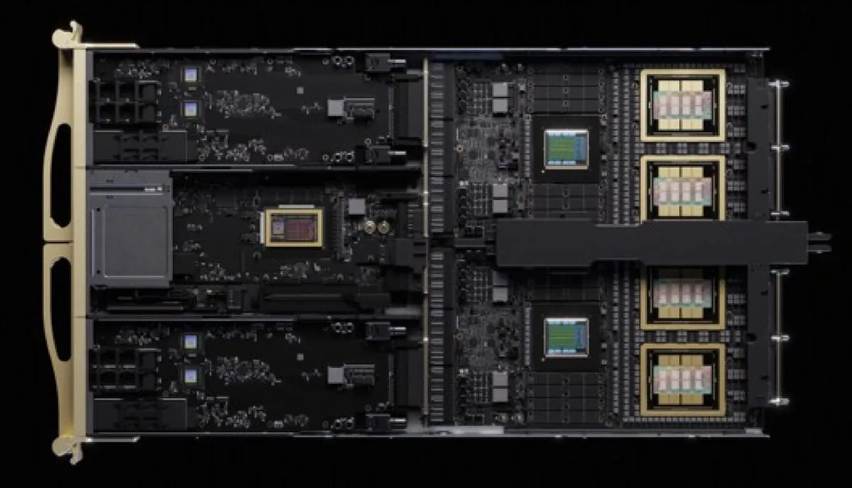 NVIDIA 在 ISC 2026 上推出支持药物发现、气候预测和太空观测的新平台“Vera Rubin”