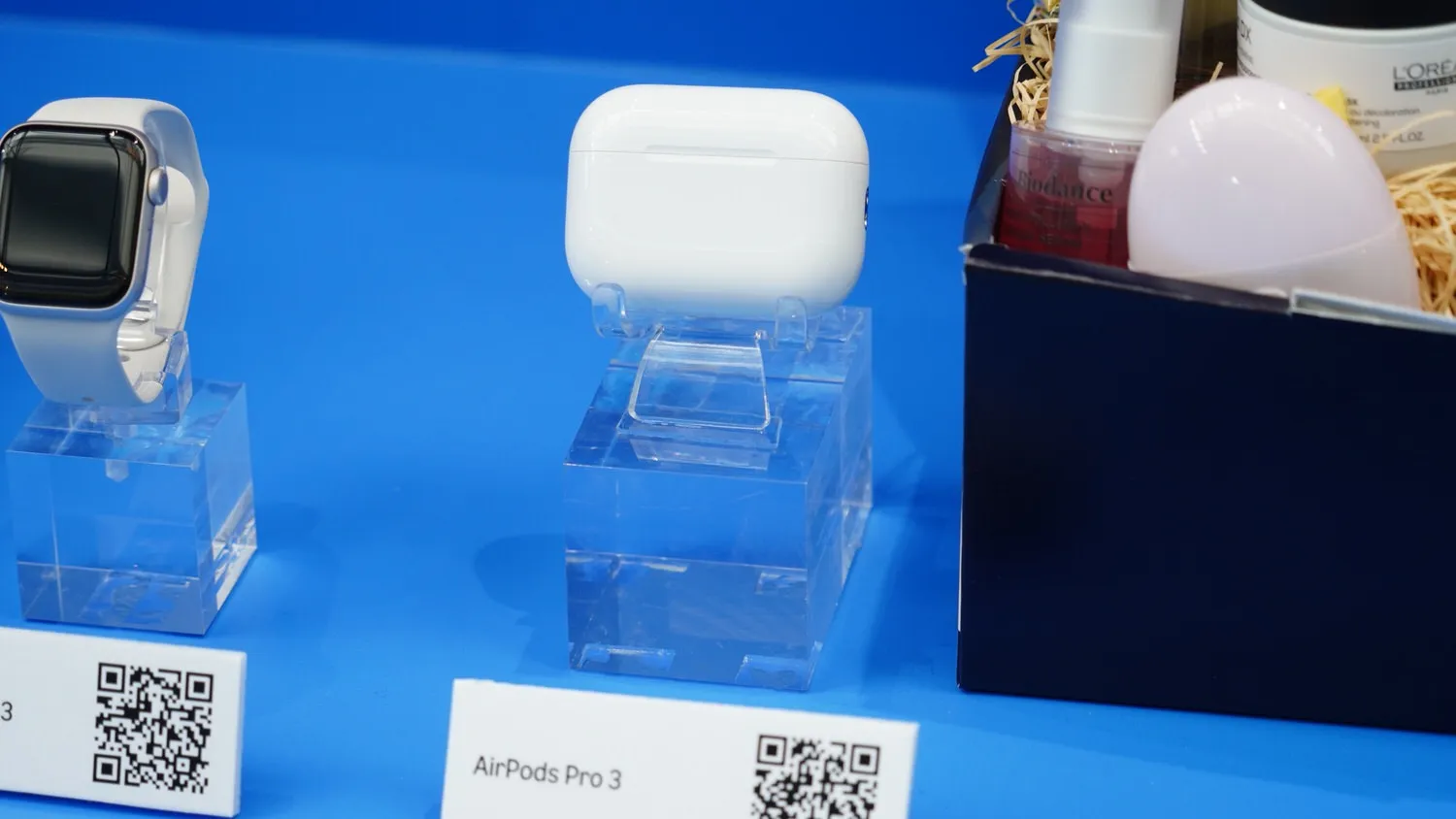 “AirPods Pro 3”和“AirPods 4”在亚马逊 Prime Day 特价