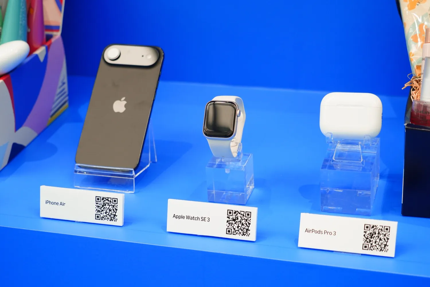 Amazon Prime Day,AirPods Pro 3约3.5万日元、iPhone Air约14万日元等苹果产品超值优惠