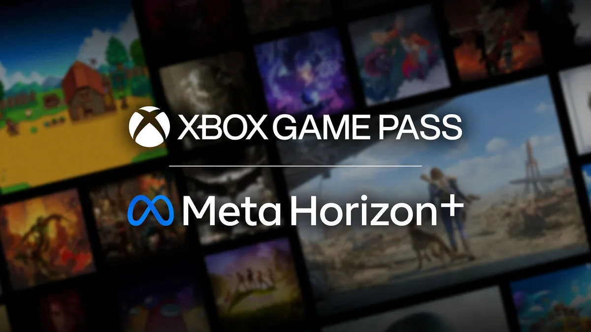 “Xbox Game Pass Starter Edition”现已向 Meta Horizon+ 订阅者开放。现已提供超过 50 款游戏和每月 10 小时的云游戏时间